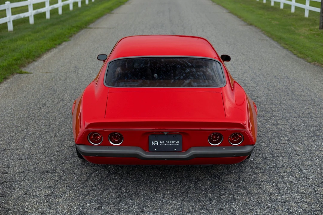 1970 Chevrolet Camaro 2nd Gen - Image 12 of 31
