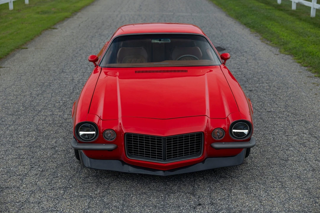 1970 Chevrolet Camaro 2nd Gen - Image 16 of 31