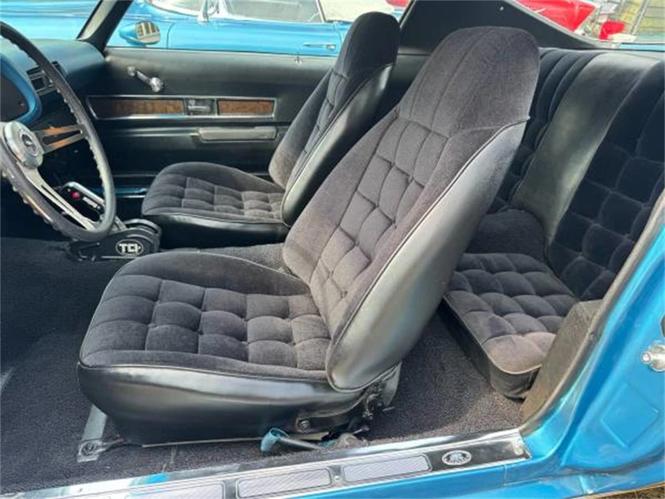 1970 Chevrolet Camaro Z/28 2nd Gen - Image 13 of 24