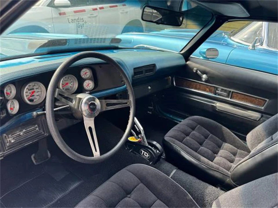 1970 Chevrolet Camaro Z/28 2nd Gen - Image 14 of 24