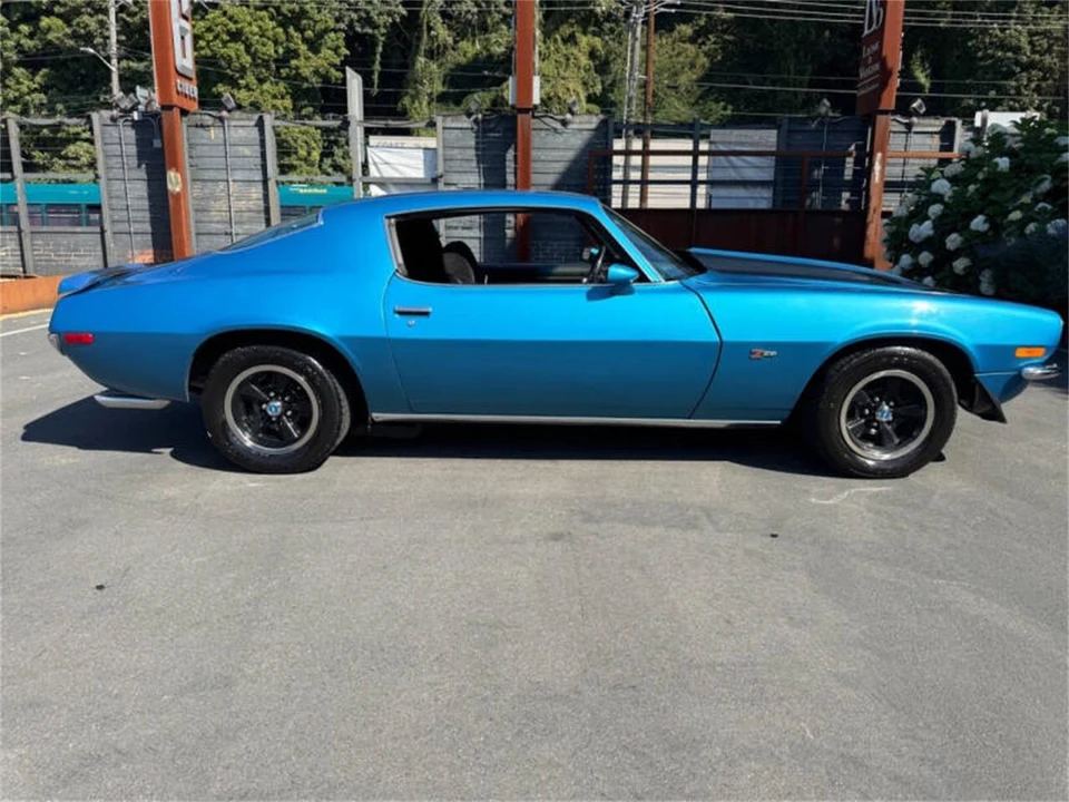 1970 Chevrolet Camaro Z/28 2nd Gen - Image 2 of 24
