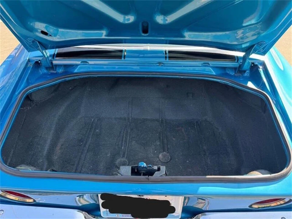 1970 Chevrolet Camaro Z/28 2nd Gen - Image 18 of 24