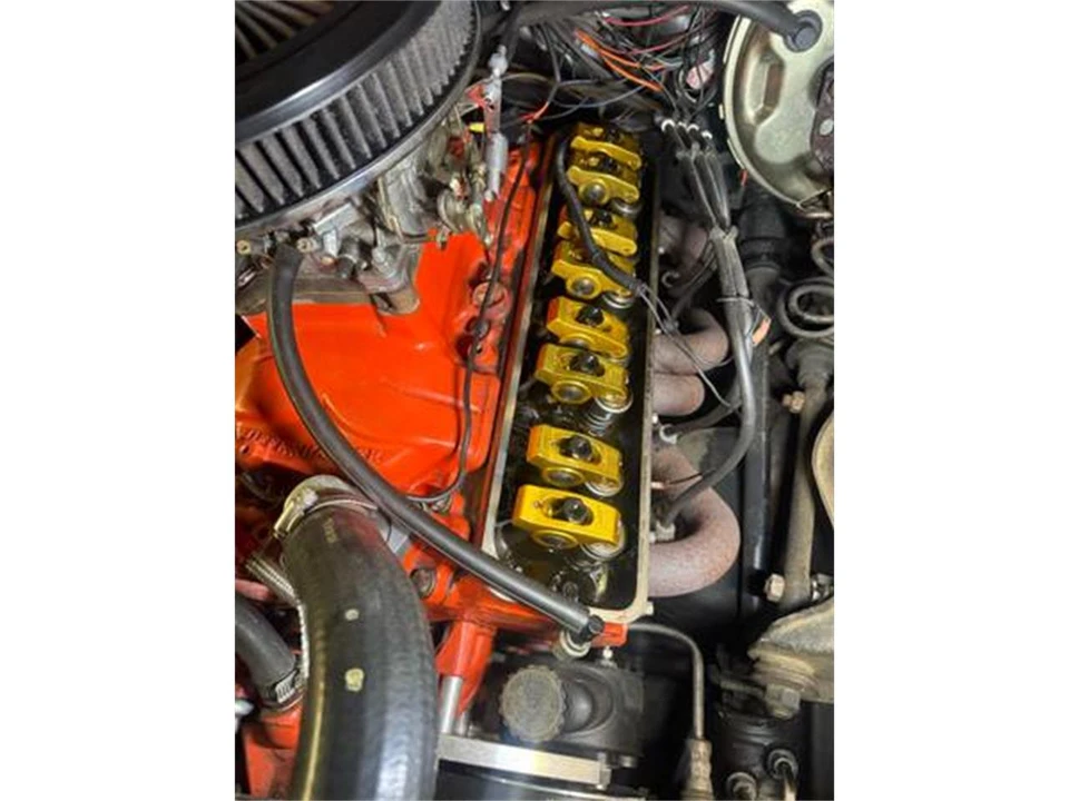 1970 Chevrolet Camaro Z/28 2nd Gen - Image 23 of 24