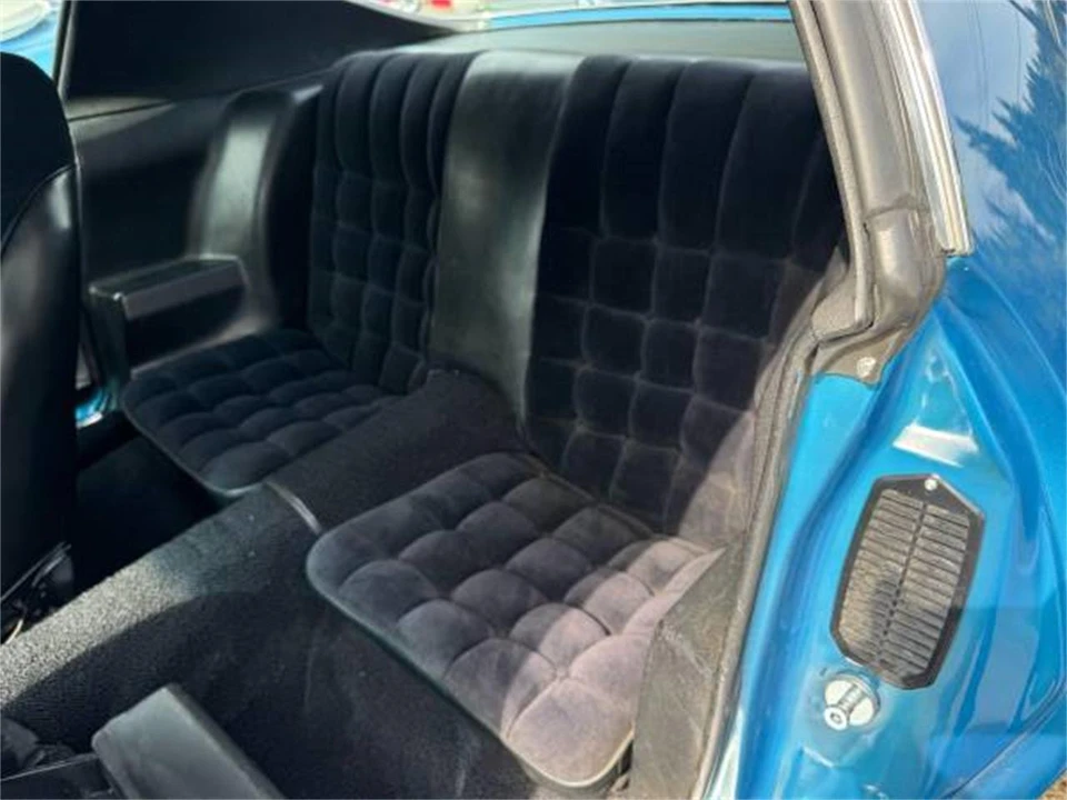 1970 Chevrolet Camaro Z/28 2nd Gen - Image 15 of 24