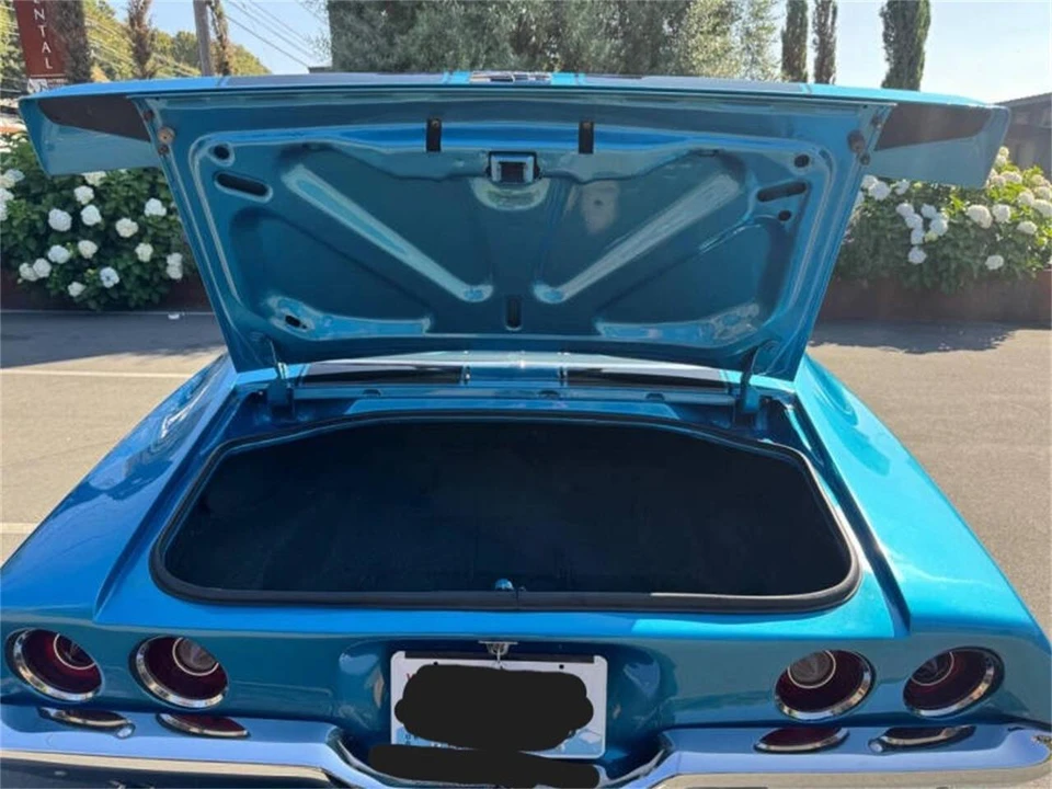 1970 Chevrolet Camaro Z/28 2nd Gen - Image 19 of 24