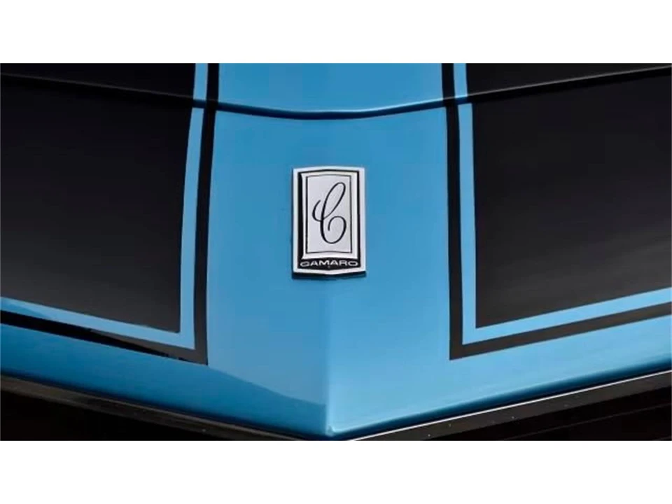 1970 Chevrolet Camaro Z/28 2nd Gen - Image 15 of 28