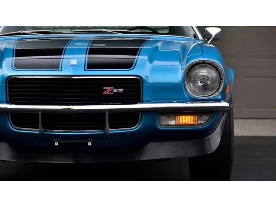 1970 Chevrolet Camaro Z/28 2nd Gen - Image 18 of 28