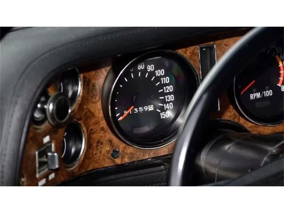 1970 Chevrolet Camaro Z/28 2nd Gen - Image 24 of 28