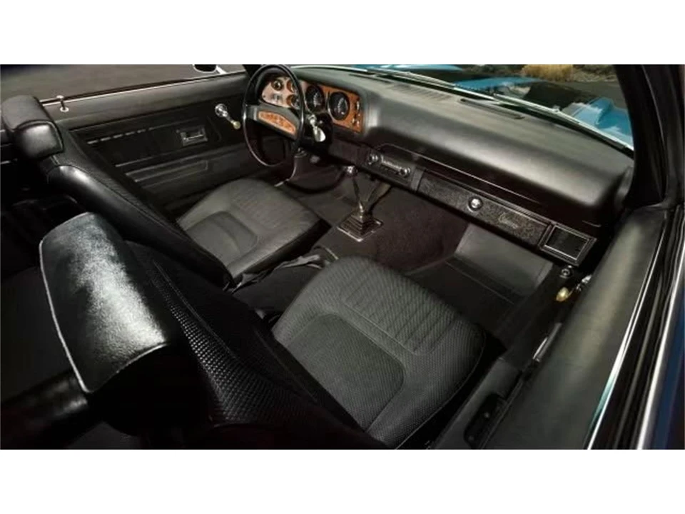 1970 Chevrolet Camaro Z/28 2nd Gen - Image 25 of 28