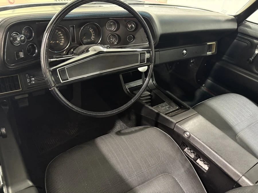 1970 Chevrolet Camaro Z/28 2nd Gen - Image 7 of 16