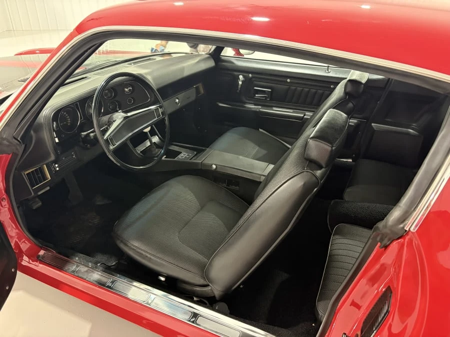 1970 Chevrolet Camaro Z/28 2nd Gen - Image 6 of 16