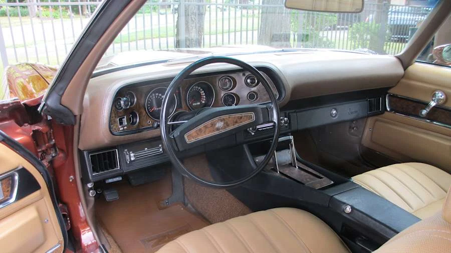 1970 Chevrolet Camaro Z/28 2nd Gen - Image 7 of 12