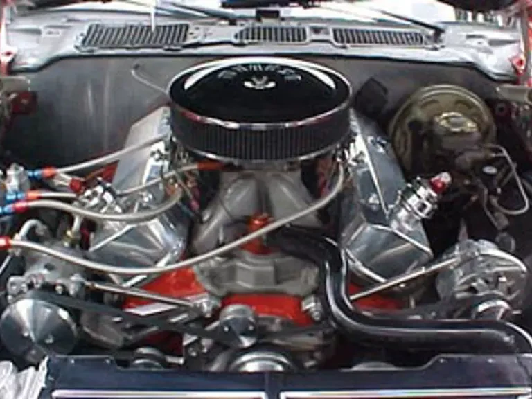 1970 Rolls-Royce Silver Shadow I - Image 8 of 14