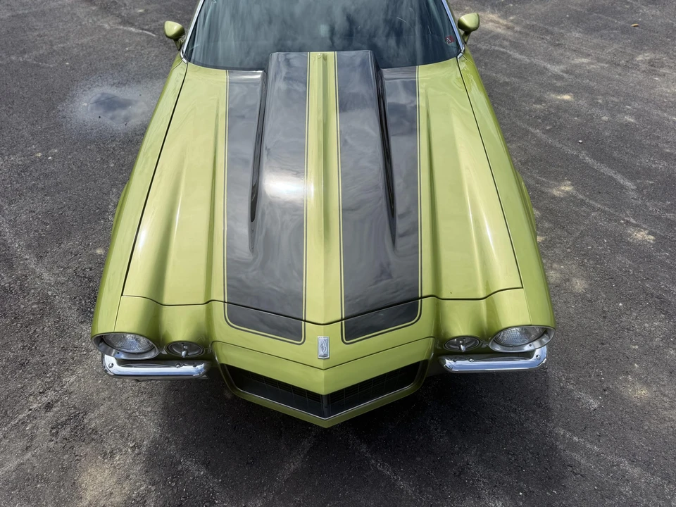 1970 Chevrolet Camaro Z/28 2nd Gen - Image 15 of 31