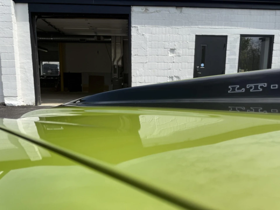 1970 Chevrolet Camaro Z/28 2nd Gen - Image 27 of 31