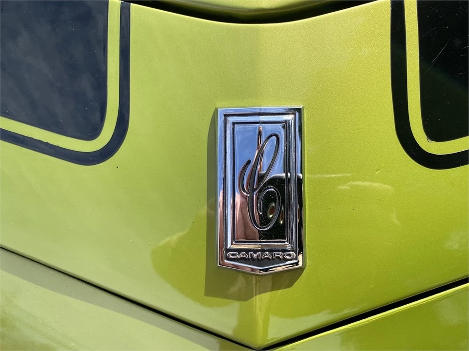 1970 Chevrolet Camaro Z/28 2nd Gen - Image 30 of 31