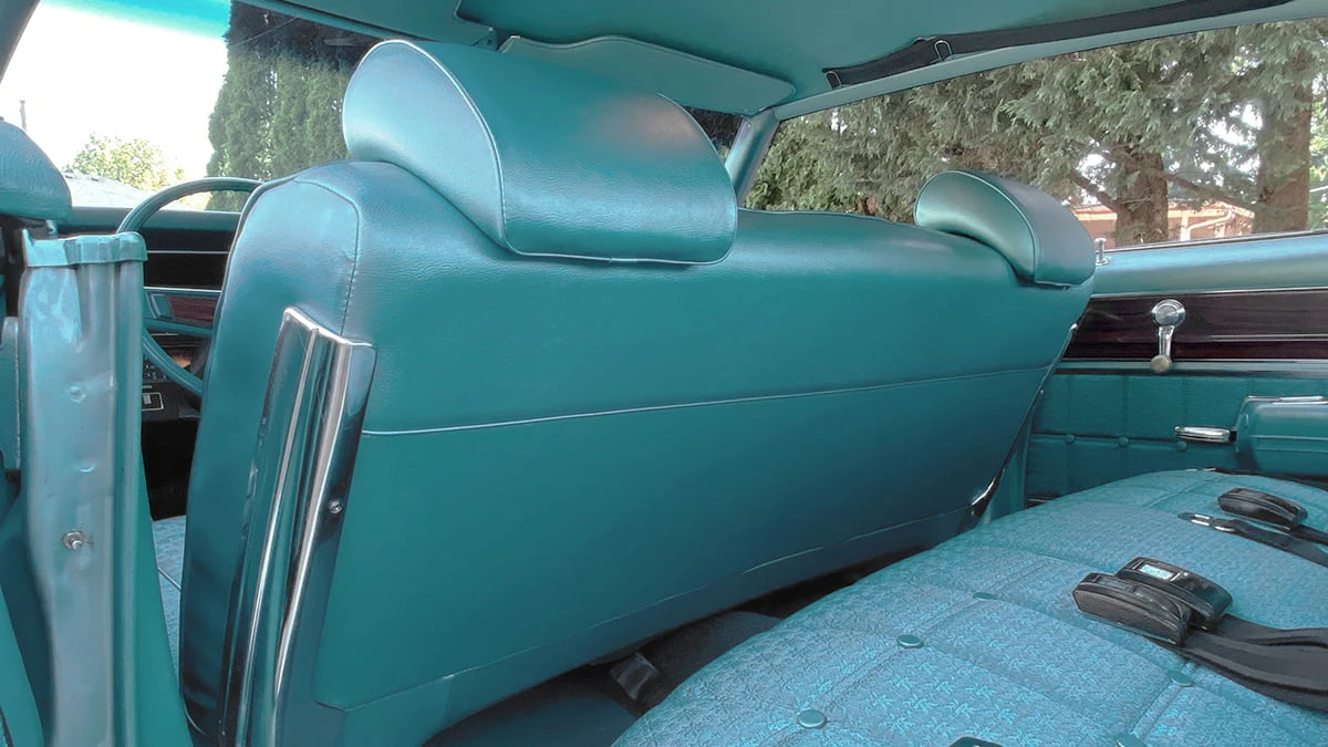 1970 Chevrolet Caprice - Image 7 of 25