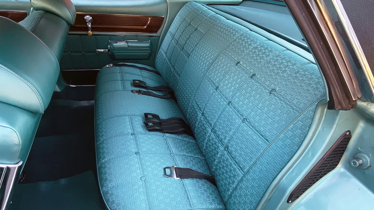 1970 Chevrolet Caprice - Image 8 of 25