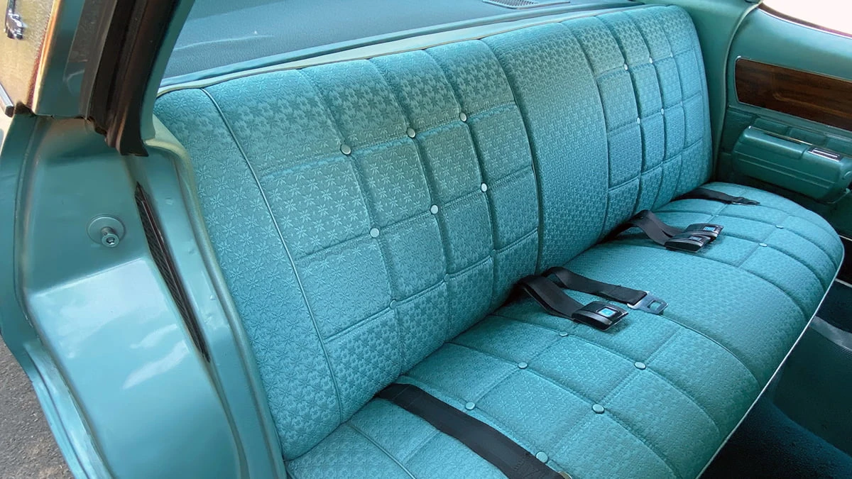 1970 Chevrolet Caprice - Image 9 of 25