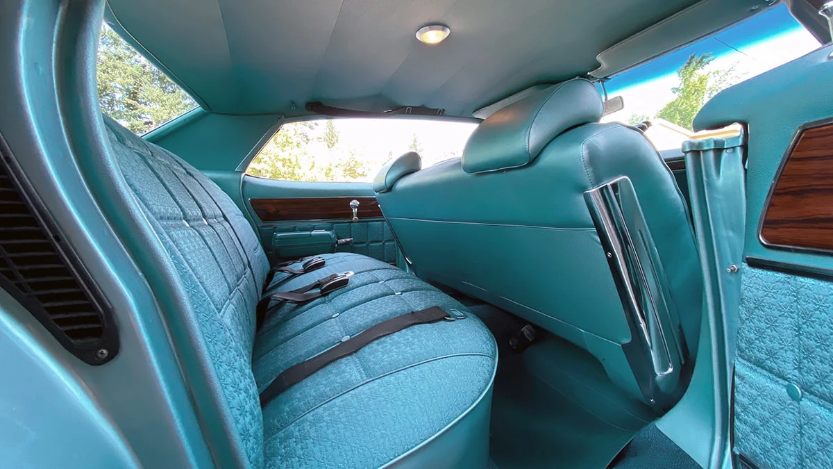 1970 Chevrolet Caprice - Image 11 of 25