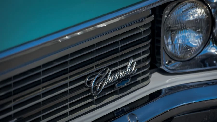 1970 Chevrolet Caprice - Image 10 of 30