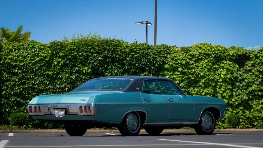 1970 Chevrolet Caprice - Image 13 of 30