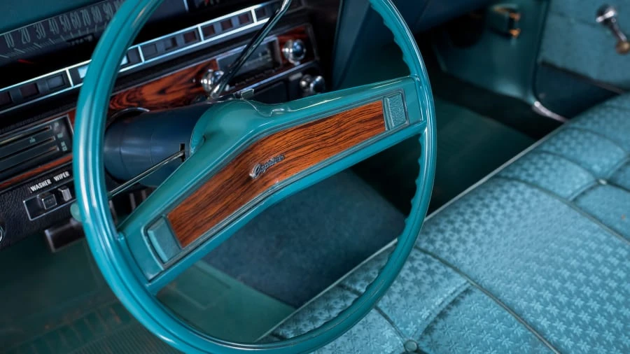 1970 Chevrolet Caprice - Image 15 of 30