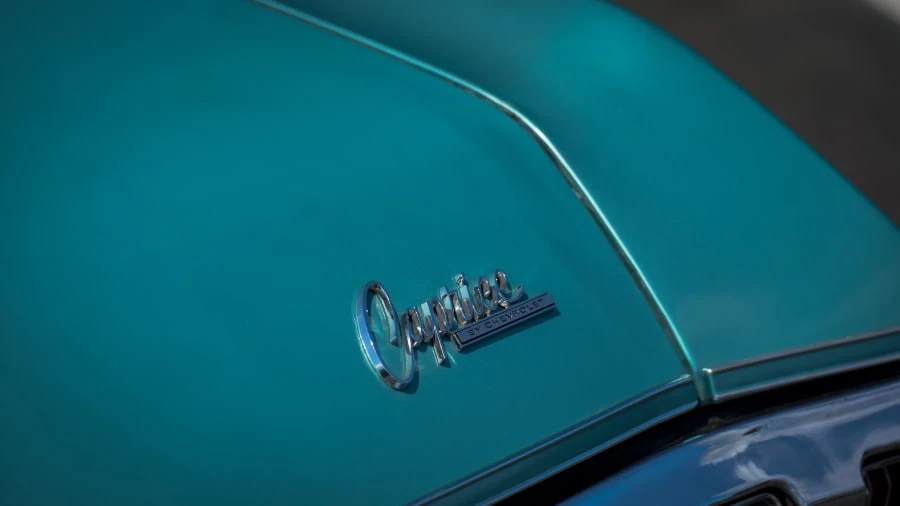 1970 Chevrolet Caprice - Image 21 of 30