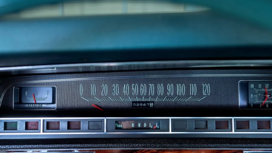1970 Chevrolet Caprice - Image 28 of 30