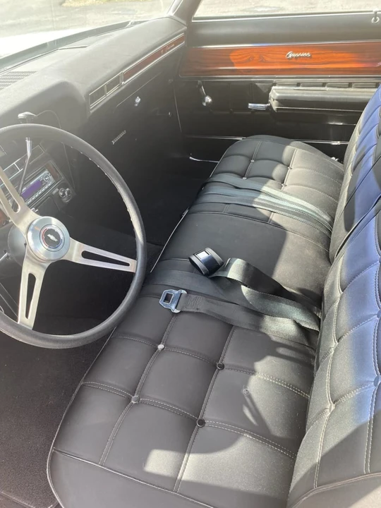 1970 Chevrolet Caprice - Image 11 of 27
