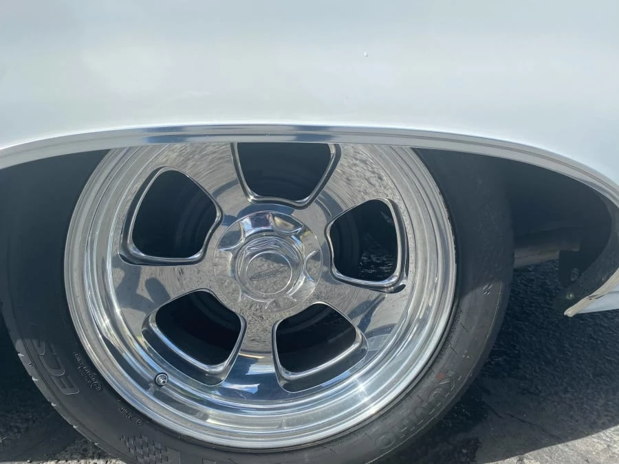 1970 Chevrolet Caprice - Image 9 of 27