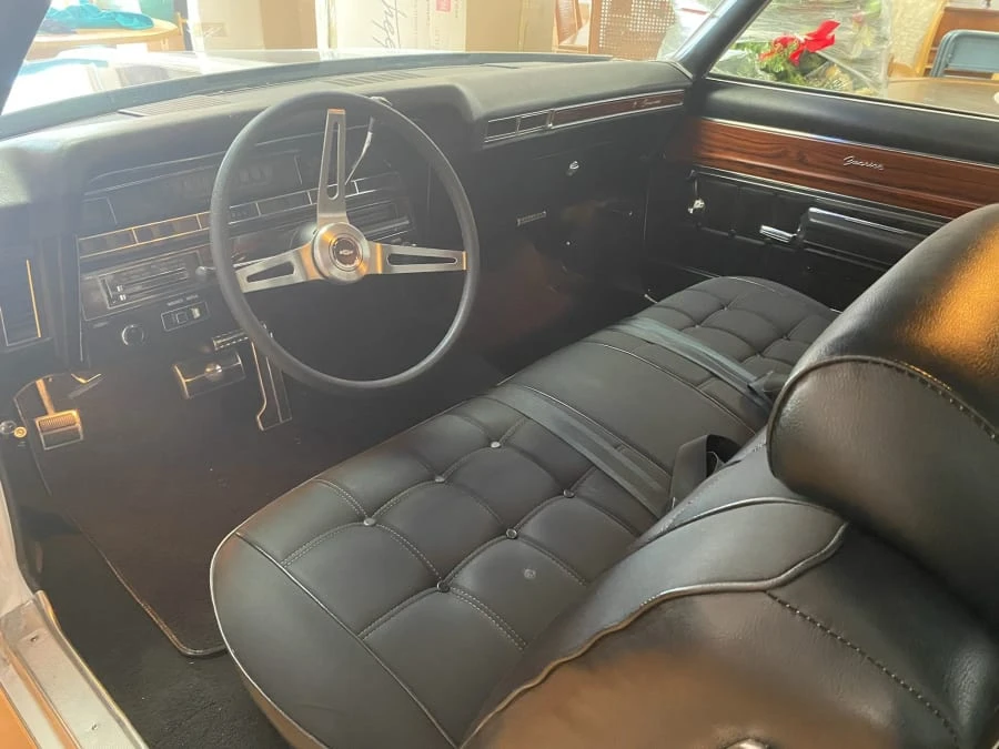 1970 Chevrolet Caprice - Image 10 of 27