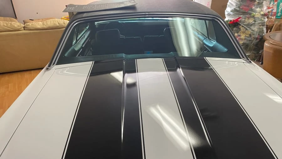 1970 Chevrolet Caprice - Image 4 of 27
