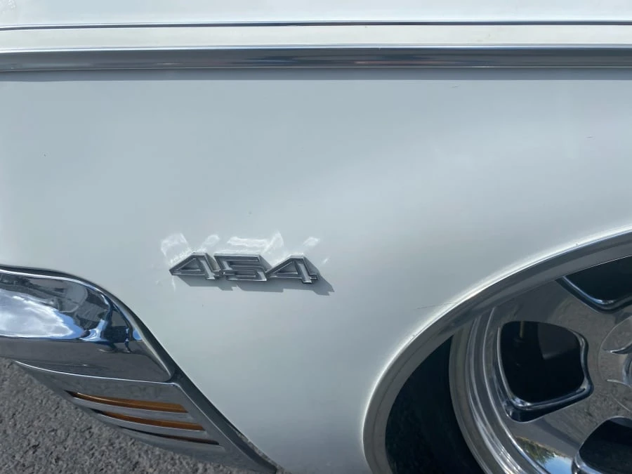 1970 Chevrolet Caprice - Image 8 of 27