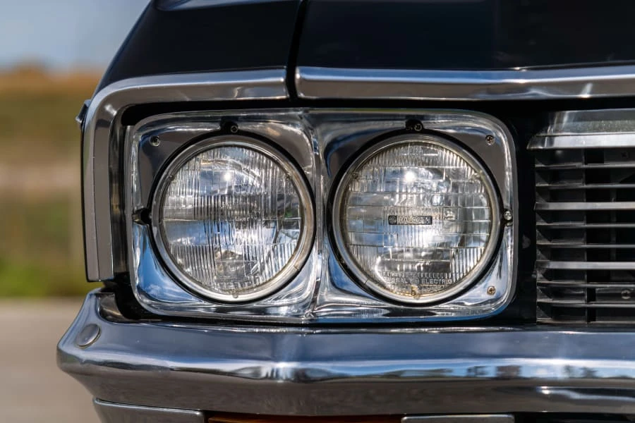 1970 Chevrolet Caprice - Image 7 of 23