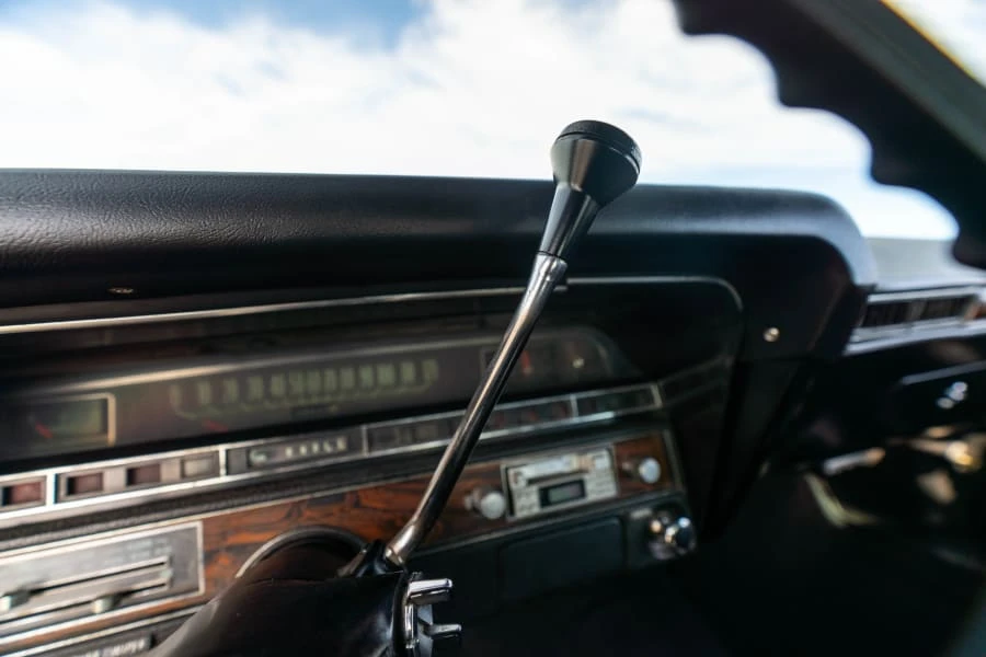 1970 Chevrolet Caprice - Image 20 of 23