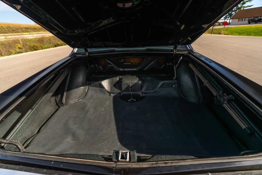 1970 Chevrolet Caprice - Image 19 of 23