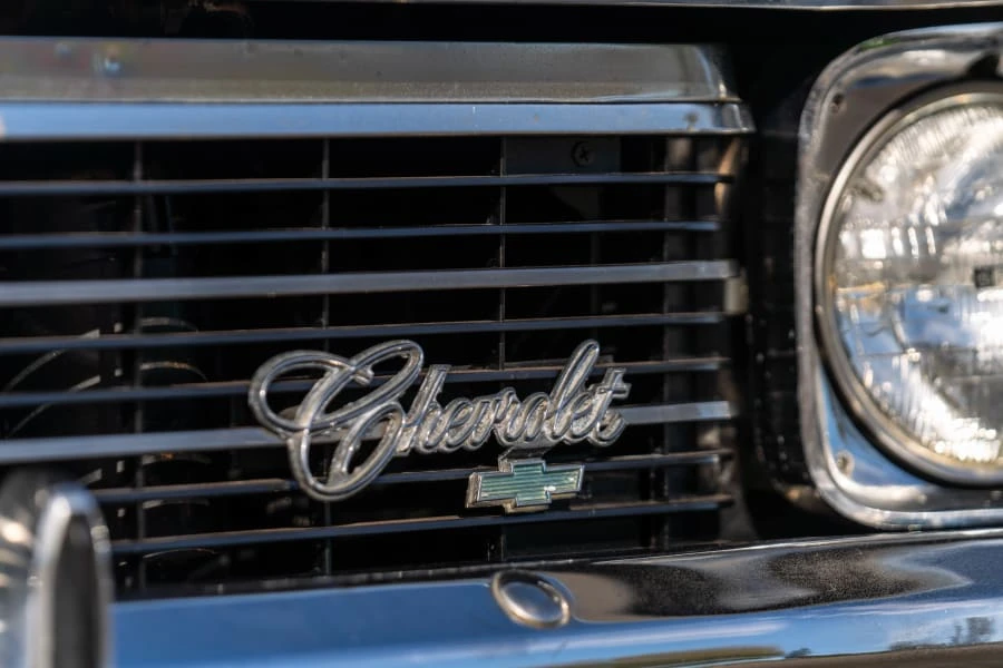 1970 Chevrolet Caprice - Image 13 of 23