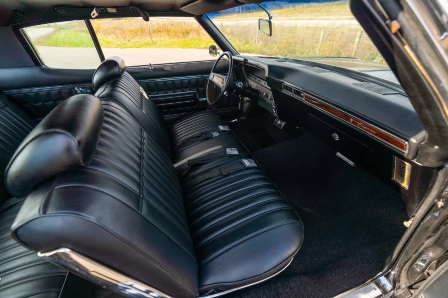 1970 Chevrolet Caprice - Image 15 of 23