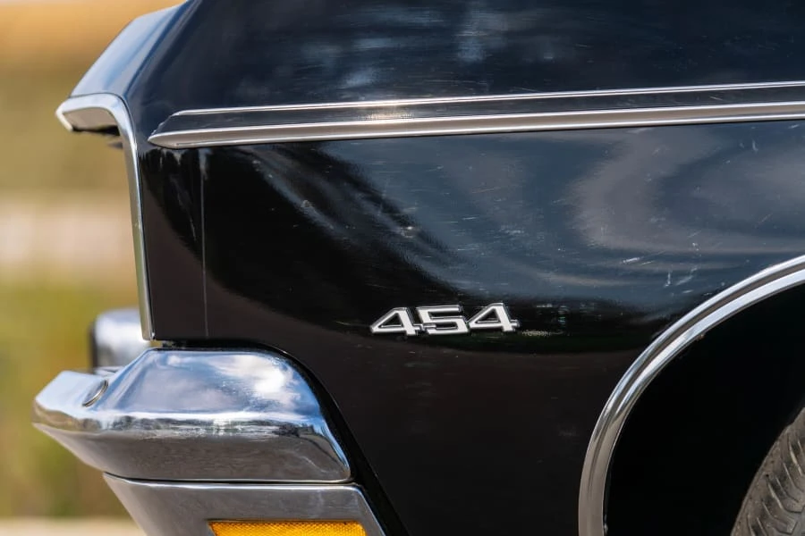 1970 Chevrolet Caprice - Image 10 of 23