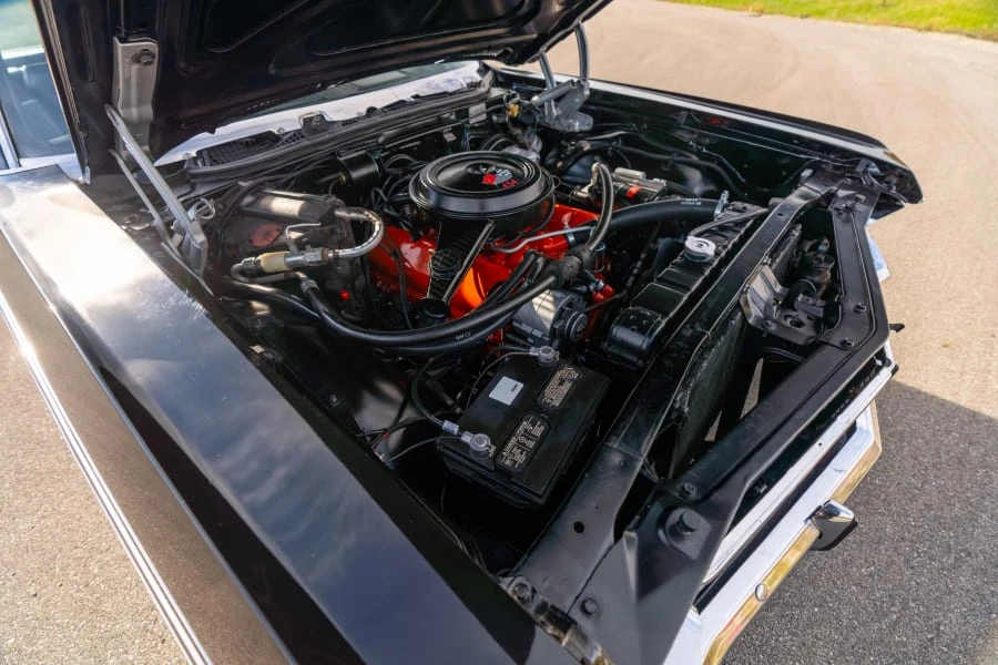 1970 Chevrolet Caprice - Image 23 of 23