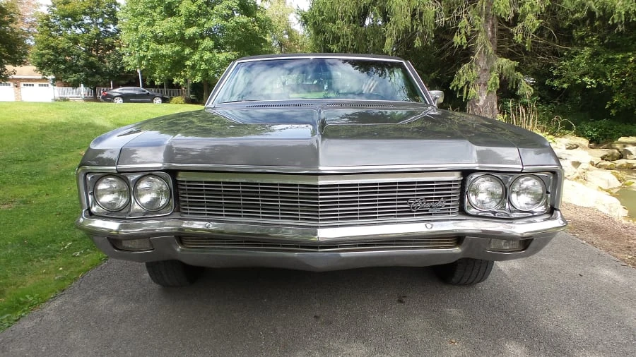 1970 Chevrolet Caprice - Image 12 of 12