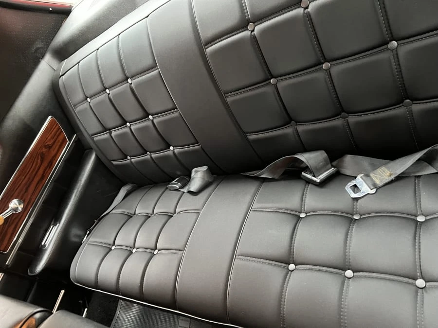 1970 Chevrolet Caprice - Image 4 of 7