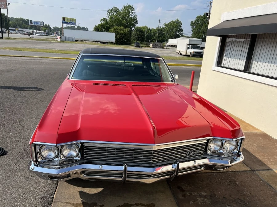 1970 Chevrolet Caprice - Image 2 of 7