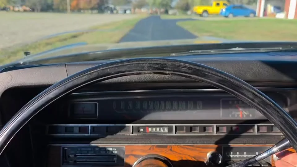 1970 Chevrolet Caprice - Image 7 of 7