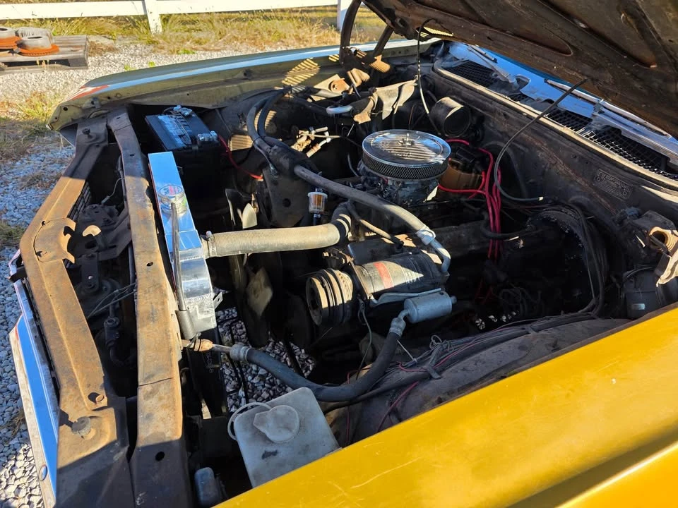 1970 Chevrolet Caprice - Image 2 of 7
