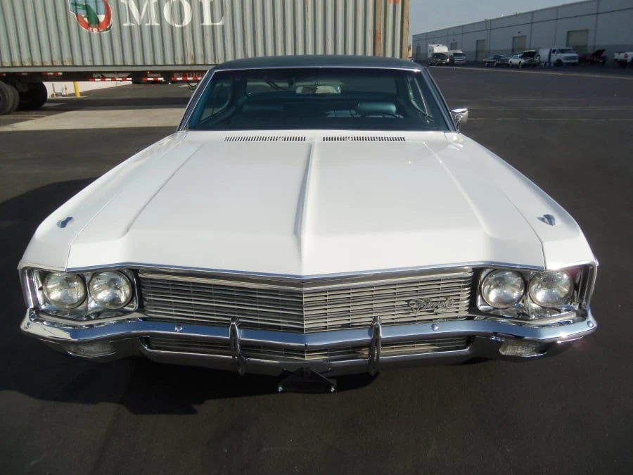 1970 Chevrolet Caprice - Image 4 of 4