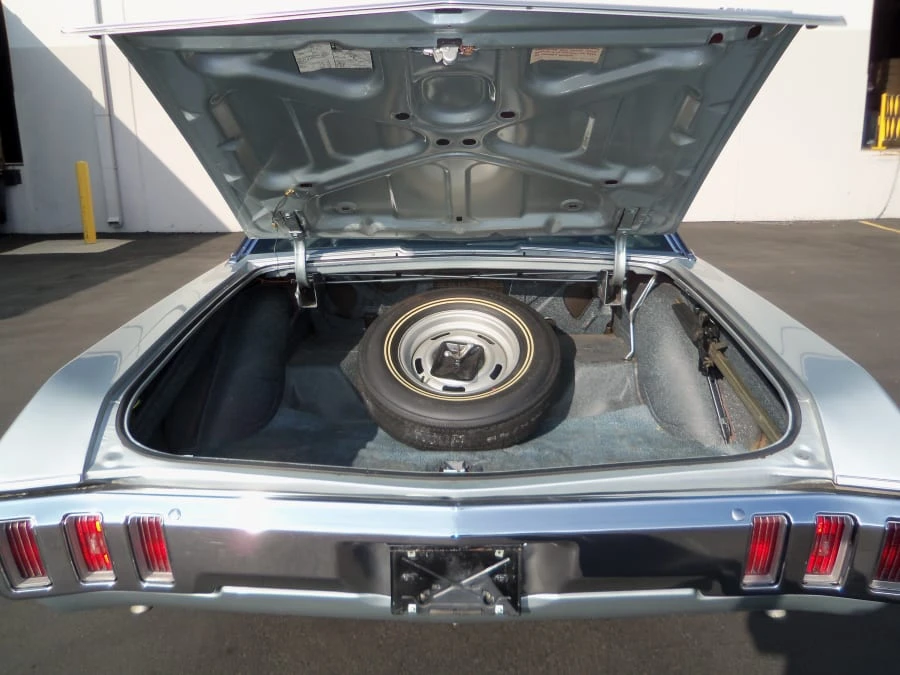 1970 Chevrolet Caprice - Image 5 of 6