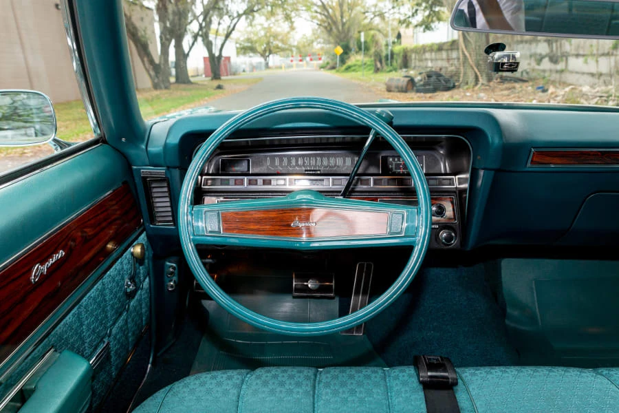 1970 Chevrolet Caprice - Image 11 of 31