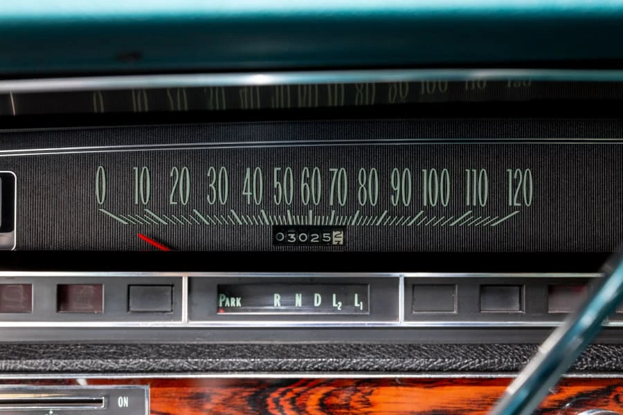 1970 Chevrolet Caprice - Image 25 of 31
